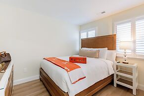 The Beach Club on Madison Avenue