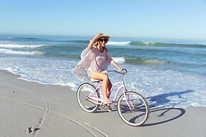 The Beach Club on Madison Avenue