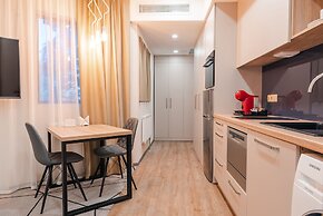 City Park Apart Hotel