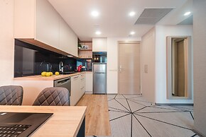 City Park Apart Hotel