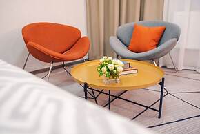 City Park Apart Hotel