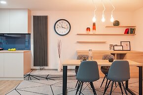 City Park Apart Hotel