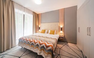 City Park Apart Hotel