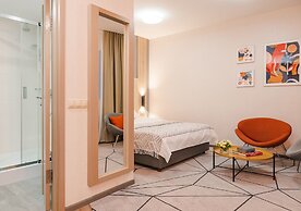 City Park Apart Hotel