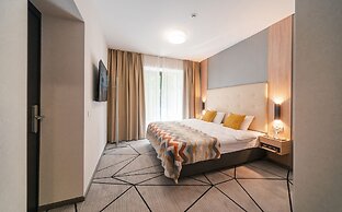 City Park Apart Hotel
