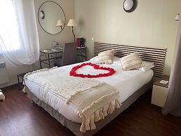 Hotel Ulysse Montpellier Centre