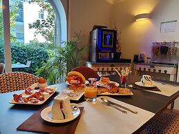 Hotel Ulysse Montpellier Centre