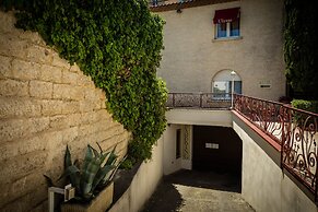 Hotel Ulysse Montpellier Centre