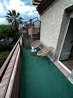 Hotel Ulysse Montpellier Centre