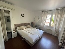 Hotel Ulysse Montpellier Centre