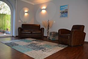 Hotel Ulysse Montpellier Centre