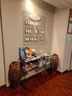 Hotel Ulysse Montpellier Centre