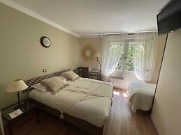 Hotel Ulysse Montpellier Centre