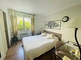 Hotel Ulysse Montpellier Centre