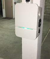 Hotel Ulysse Montpellier Centre