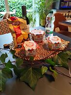 Hotel Ulysse Montpellier Centre