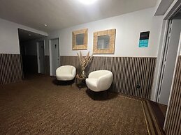 Hotel Ulysse Montpellier Centre