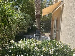 Hotel Ulysse Montpellier Centre