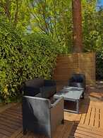 Hotel Ulysse Montpellier Centre