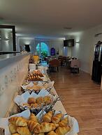 Hotel Ulysse Montpellier Centre