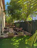 Hotel Ulysse Montpellier Centre