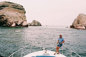 Hotel Paracas, a Luxury Collection Resort, Paracas