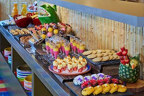 Hotel Paracas, a Luxury Collection Resort, Paracas