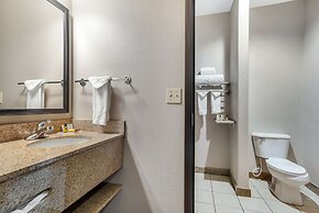 Best Western Plus Circle Inn