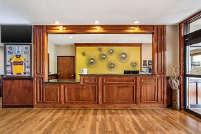 Best Western Plus Circle Inn