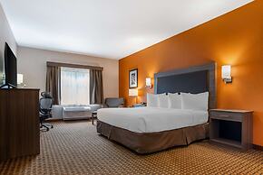 Best Western Plus Circle Inn