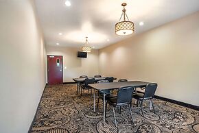 Best Western Plus Circle Inn