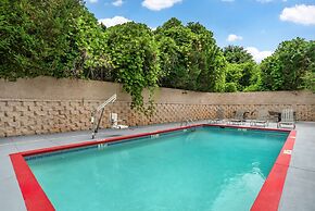 Best Western Plus Circle Inn