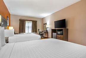 Best Western Plus Circle Inn