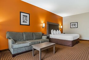 Best Western Plus Circle Inn