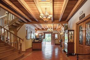 Etxegana Hotel & Spa
