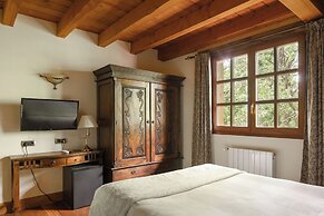 Etxegana Hotel & Spa