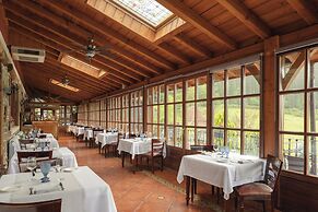 Etxegana Hotel & Spa