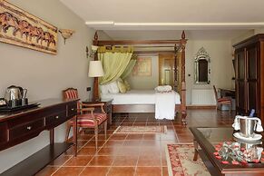 Etxegana Hotel & Spa