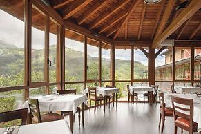 Etxegana Hotel & Spa