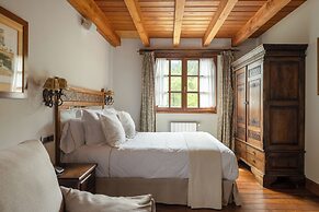 Etxegana Hotel & Spa