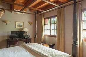 Etxegana Hotel & Spa