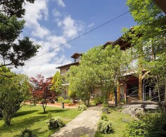 Etxegana Hotel & Spa