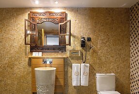 Etxegana Hotel & Spa