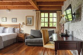 Etxegana Hotel & Spa