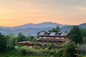 Etxegana Hotel & Spa