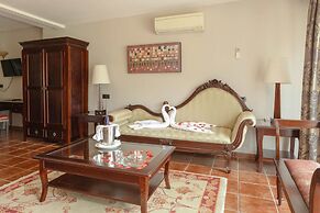Etxegana Hotel & Spa