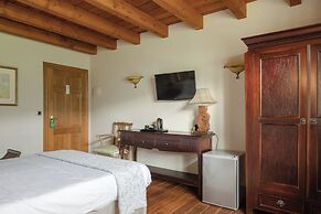 Etxegana Hotel & Spa