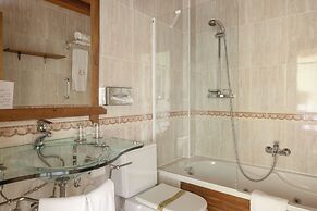 Etxegana Hotel & Spa