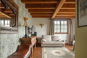 Etxegana Hotel & Spa