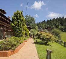 Etxegana Hotel & Spa